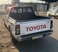 تويوتا هايلوكس